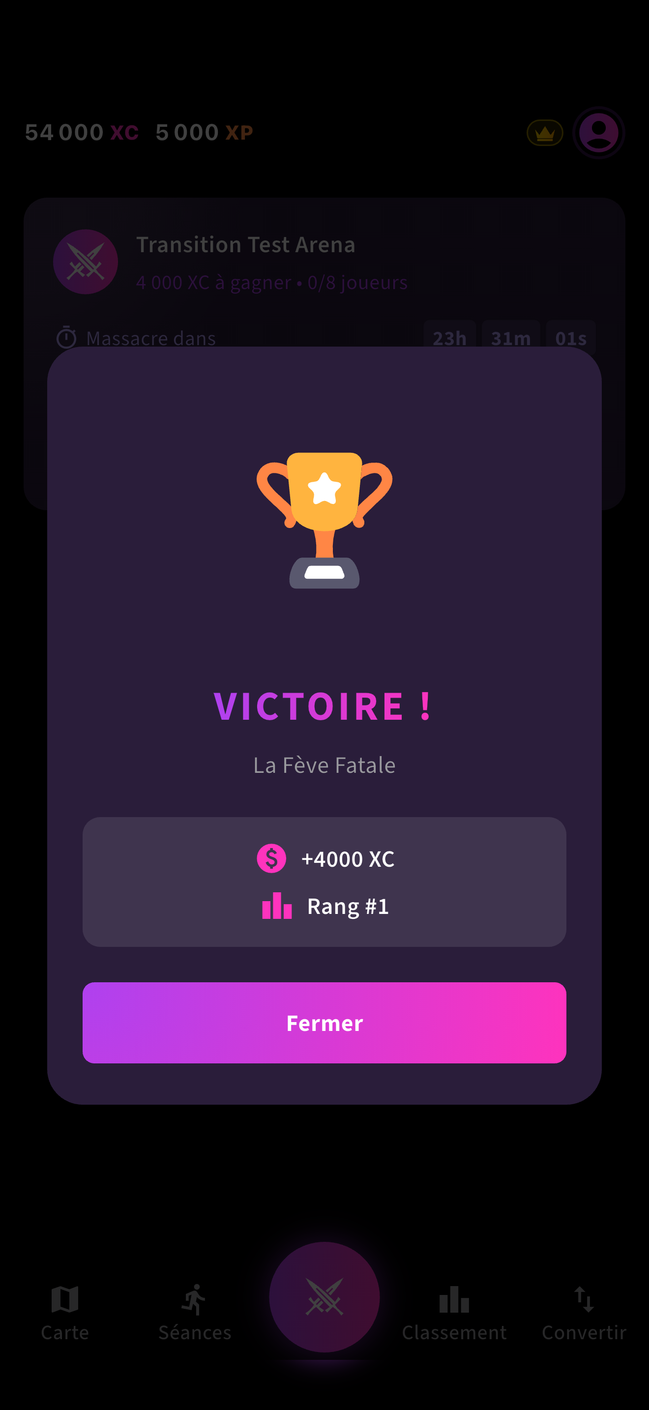 Victoire